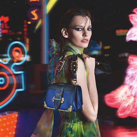 prada fall 2018 campaign